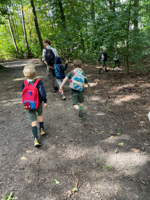 Sint-Martinus den XIIde - Opening 2024